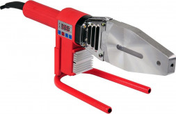 Аппарат дсварки полипропиленовых труб ELITECH СПТ 1500Э (E1704.005.00) 204463