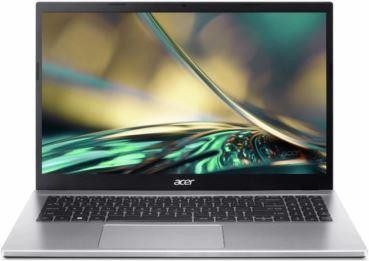 Ноутбук ACER 15.6 IPS FHD Aspire A315-59-52B0 Silver (NX.K6TER.003) ПИ