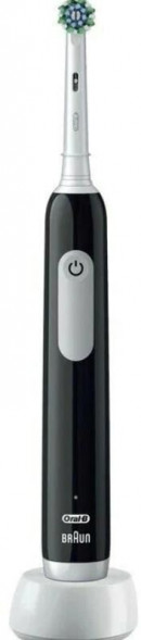 ORAL-B Зубная щетка электрическая Cross Action Pro 1 500/D305.513.3 черный
