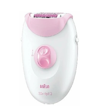 Эпилятор BRAUN SE3270