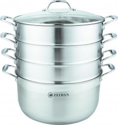 Мантоварка ZEIDAN Z-501102