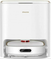 Робот-пылесос DREAME W10 Pro (RLS6TAC)
