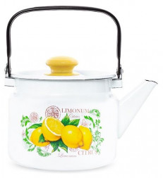 Чайник ЭСТЕТ ЭТ-72908