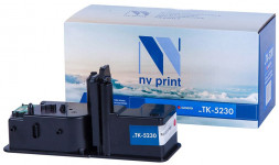 Картридж совместимый NV PRINT NV-TK5230M