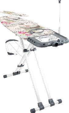 Гладильная доска NIKA НВ1/1 (Доброе утро)
