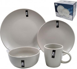 Столовый набор LAVENIR ст16-8612GR (103121)