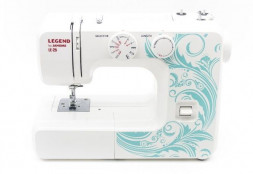 Швейная машинка JANOME LEGEND LE-25