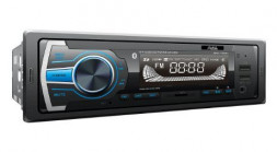Автомагнитола AURA AMH-106BT USB/SD ресивер