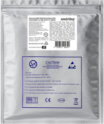 led-лента SMARTBUY (SBL-IP20-6-3-3000K) LED лента SMD 2835/60-IP20-6,3W/3000K 5 м