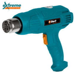Фен технический BORT BHG-2000X Фен технический