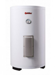 Водонагреватель накопительный электрический THERMEX ER 80 V (COMBI)