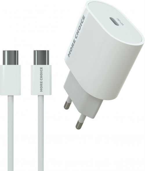 СЗУ MORE CHOICE (4620202551269) NC65a White