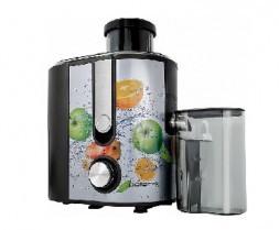 Соковыжималка POLARIS PEA-0829 Frut Fusion нерж/черн.