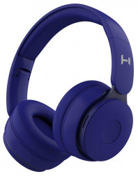 Наушники HARPER HB-215 blue