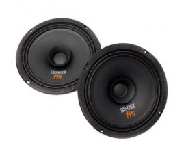 Автоакустика EDGE EDBXPRO6W-E0