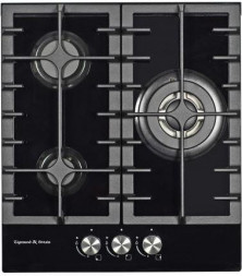 Варочная панель ZIGMUND&amp; SHTAIN M234B