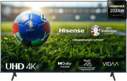 Телевизор HISENSE 55A6N