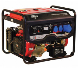 Генератор ELITECH 180648 СГБ 8000Е