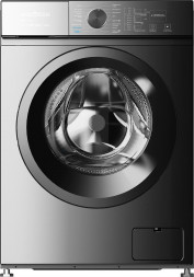 Стиральная машина SNOWCAP WM6807 SLIM S серебро