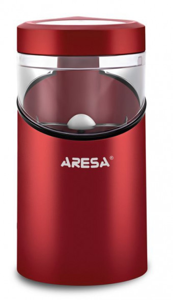 Кофемолка ARESA AR-3606 нержавейка