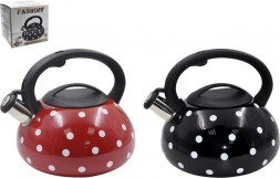 Чайник FANHOFF FH-69690