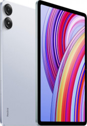 Планшет XIAOMI Redmi Pad Pro 6/128Gb Blue (D56228)