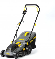 CHAMPION EM3816 1600Вт, 38см, мульчирование