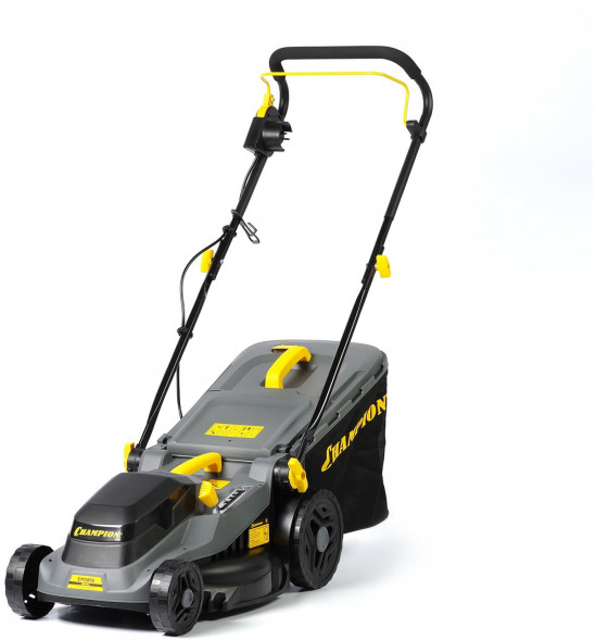 CHAMPION EM3816 1600Вт, 38см, мульчирование