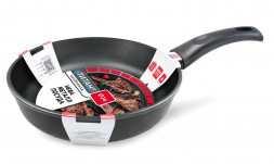 Сковорода НЕВА МЕТАЛЛ ПОСУДА 9124 д.24