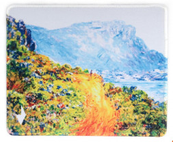 Коврик GEMBIRD (19528) MP-ART4