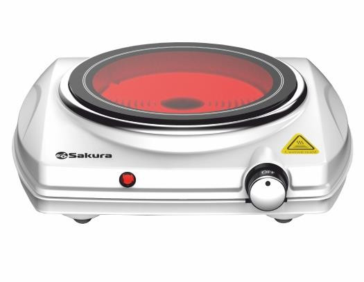 Плитка настольная SAKURA SA-7167S