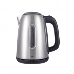 Чайник BQ KT1822SW cталь-черный
