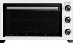 Мини печь LUXELL MO-3602W (белый)