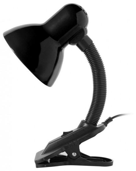 Светильник SMARTBUY (SBL-DeskL01-Black) 40W/E27