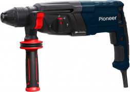 PIONEER RH-E1100H-01C черный, синий