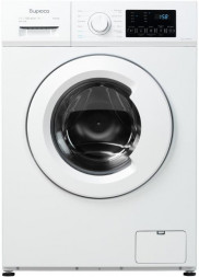 Стиральная машина БИРЮСА WM-SM712/08 Белый