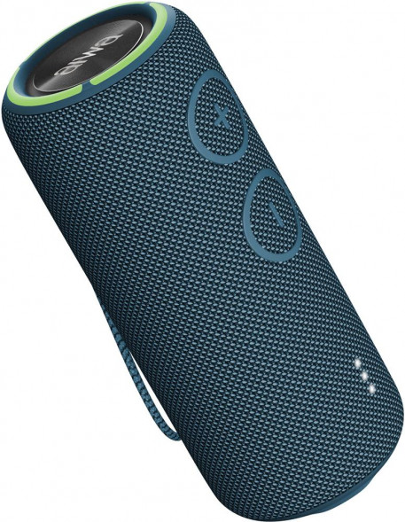 Акустика AIWA (19180) PAS-H300 dark blue