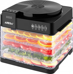 Сушилка для овощей и фруктов ARESA AR-2603