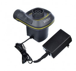 Насос электрический INTEX Насос электрический QUICK-FILL (220В от сети). . (в коробке) Новинка. Арт. 66634