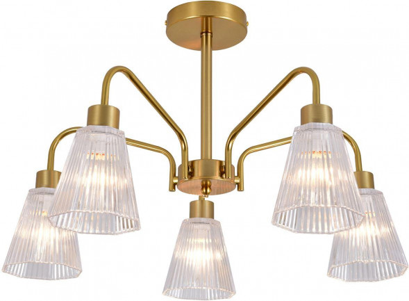 ESCADA 150001/5R E14*40W Copper