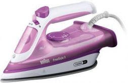 Утюг BRAUN FI3124PU [ПИ]