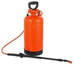 Опрыскиватель PARK ОП-207 ЖУК опрыскиватель 10,0л (телескоп. брандспойт) (060610)