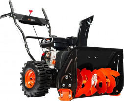 Снегоуборщик PATRIOT 426108603 PS 603 бензиновый