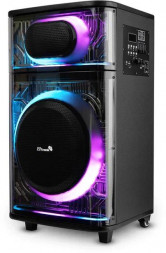 Мижисистема ELTRONIC (30-83) SKILLETS BOX 1200 - колонка 12"