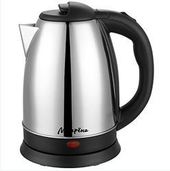 Чайник МАТРЁНА MA-198 стальной (008199)