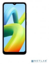 XIAOMI Redmi A2+ 3GB/64GB black (MZB0EZZRU) (49646)