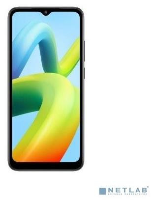 XIAOMI Redmi A2+ 3GB/64GB black (MZB0EZZRU) (49646)
