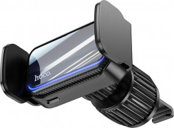 Держатель автомобильный HOCO (6931474768803) CA201 Держатель авто 4,5 -7,0 -черный