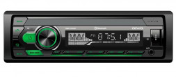 Автомагнитола AIWA HWD-520BT MP3/WMA