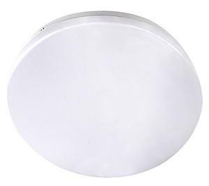 светильник ULTRAFLASH (15139) LBS-8018 (LED св-к,18 Вт, 6500К, blanc)